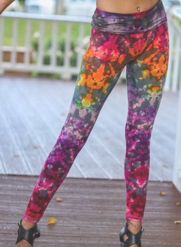 Bottoms