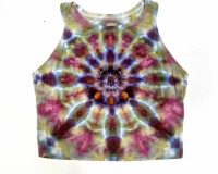 Mini Crop Top